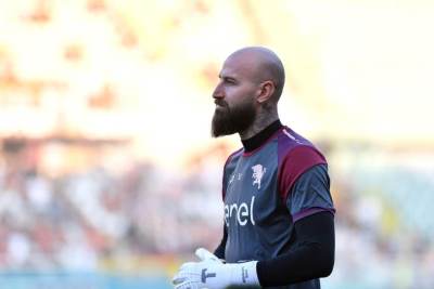  Monako želi Vanju Milinković-Savića 