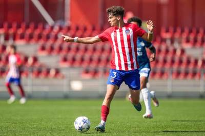  Ivan Vasiljević stigao u Partizan 