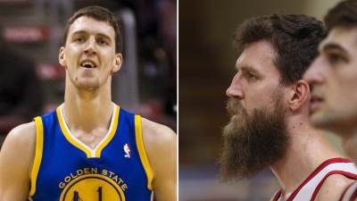  Karijera Ognjena Kuzmića 