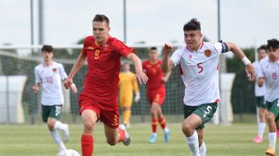  Andrej Kostić potpisao za Partizan 