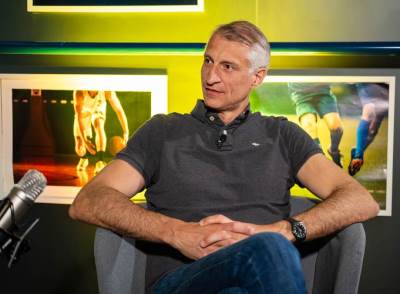  Ivan Miljković u Kući slavnih 