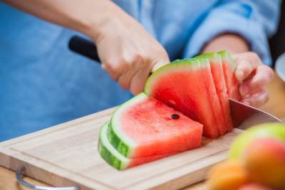  Treba li prati lubenice 