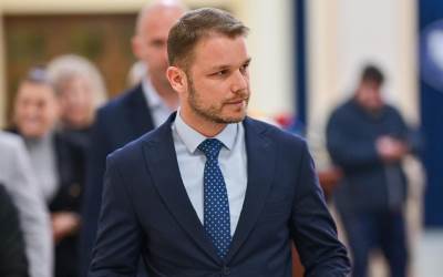 Stanivuković o štrajku u vrtićima Stanivuković o štrajku u vrtićima