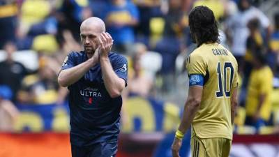  Vrućina prekinula meč Boke i Ouklenda 