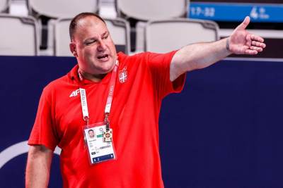  Dejan Savić kritikovao društvo 