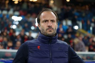  Alberto Đilardino novi trener Pize  