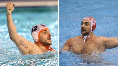  Vapenski i Murišić mogu igrati za Srbiju 