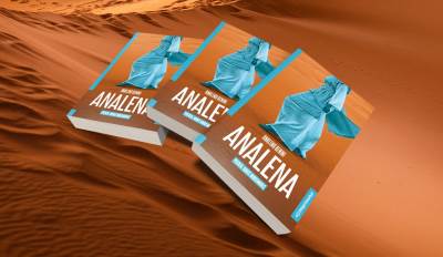  Objavljen roman "Analena" na srpskom: Priča o ženi koja je život posvetila drugima 