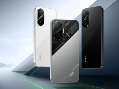  POCO F7 recenzija 