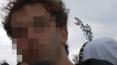  Pronađeno tijelo mladića za kojim se tragalo u crnoj gori 