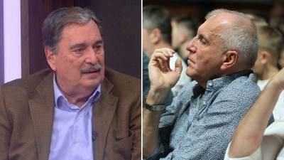  Vlade Đurović o Željku Obradoviću 