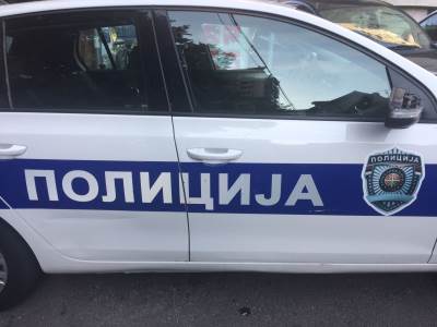  Hapšenja u Srbiji zbog rušenja "ustavnog poretka" 