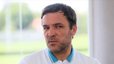  Vladimir Stojković otkrio zašto nije završio karijeru 