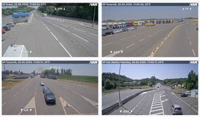  provjerite stanje na granicama 