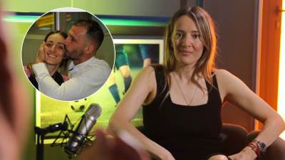  Maja Ognjenović podkast Priča za medalju MONDO 