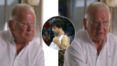  Duda Ivković o Milošu Teodosiću 