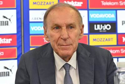  Džajić traži od Piksija da ode na Mundijal 2026  