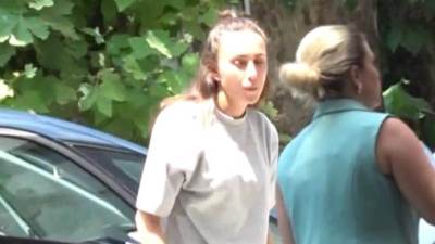  Emina Jahović bez šminke i fizure 