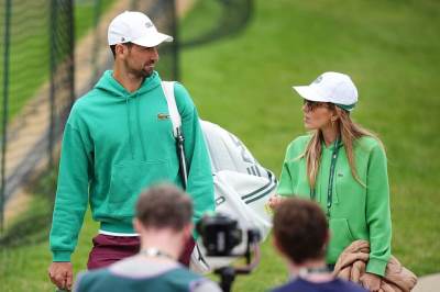  Đoković nije htio da gleda finale Rolan Garosa Siner Alkaraz  