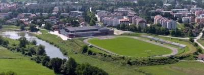  Skupština Grada Teslić na stadionu 
