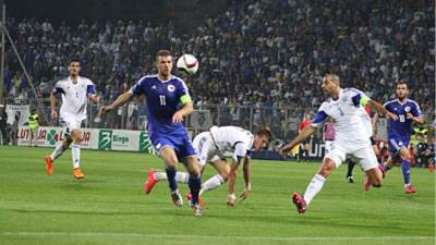  UEFA kažnjava BiH i Hrvatsku zbog rasizma? 