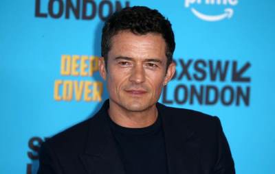  Orlando Blum i Kim Kardašijan u Veneciji 