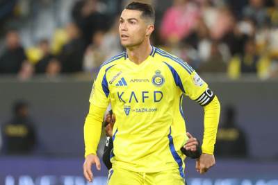 Kristijano Ronaldo produžio ugovor sa Al Narsom Kristijano Ronaldo produžio ugovor sa Al Narsom