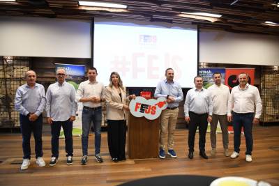  FeJS Jahorina: Ljeto počinje uz muziku, avanturu i prijatelje 