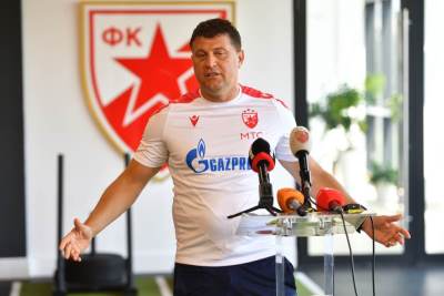  Zvezda bez pola tima u prijateljskoj protiv Zenita 