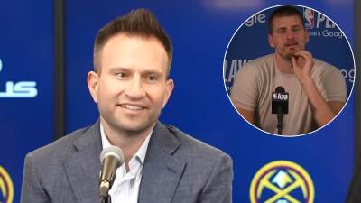  Šef za transfere Denvera - od trejka Nikole Jokića nema ništa 