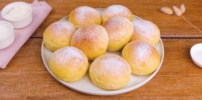  pogačice sa jogurtom 