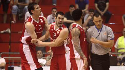  Kalinić iz svlačionice na Twitter: Tražimo samo... 