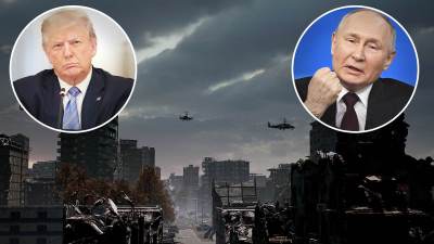  Bivši šef britanske tajne službe o Trampu i Putinu 