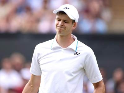  Dušan Lajović u glavnom žrijebu Vimbldona 