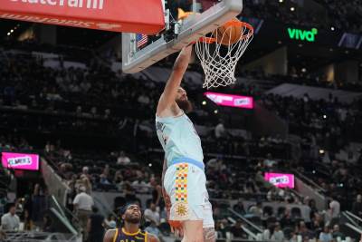  Panatinaikos dovodi centra iz NBA lige  