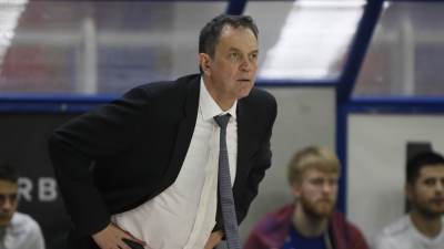  Direktor Zadra nasrnuo na trenera  