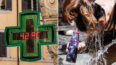  Toplotni talas odnio najmanje 14.000 života: Alarmantno stanje u Evropi 