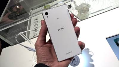  Najjači Sony telefoni se pregrevaju 