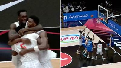  Juniori Srbije izgubili od Malija na Svjetskom prvenstvu  