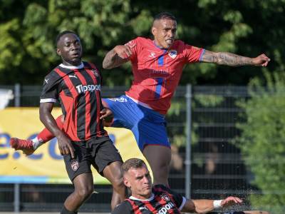  Borac Spartak Trnava prijateljska utakmica 2025 