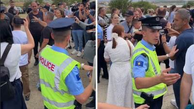  Majka svjedočila pokušaju privođenja 12-godišnje kćerke na Gazimestanu 