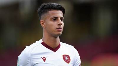  Đenaro Gatuzo prijedio Hakimu Masturu 