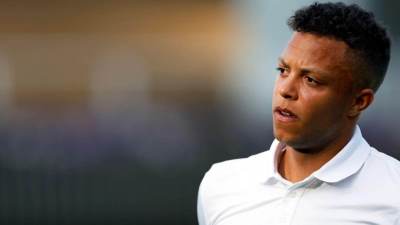  Džej Klark se izvinjavao zbog podrške PTPA 