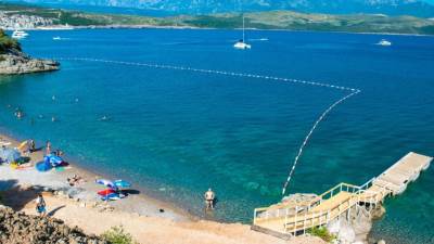  Gdje se nalazi plaža iz spota Đe se kupaš 