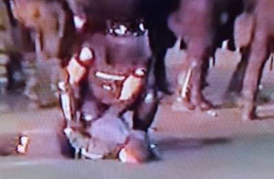  Studenti u blokadi FPN: Kolega zadobio teške povrede, tek nakon pet sati mu ukazana pomoć 