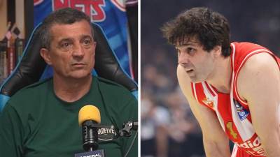  Slobodan Klipa o Teodosiću rodio se namazan 