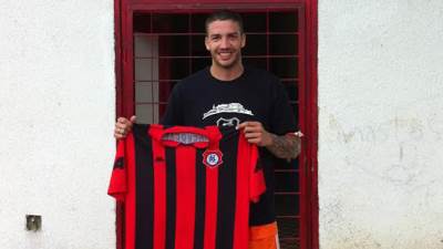  Sarajevo želi Stepanova 