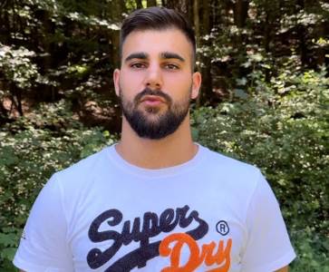  Pivot Darko Pejović potpisao za RK Borac 