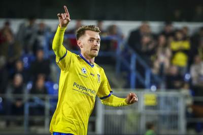  Sander Kompan dolazi u FK Borac 