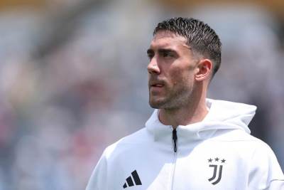  Dušan Vlahović neće da ode Juvetus ne može da dovodi pojačanja 